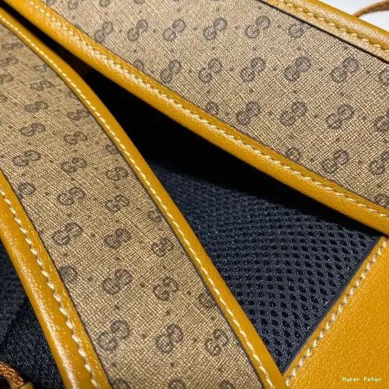 Hyperpeter Gucci small Disney backpack x GUCCI 0511